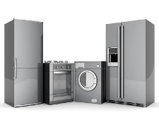 Appliances, Home Appliances in Macclesfield, Cheshire