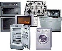 Apppliances, Appliance Sales in Macclesfield, Cheshire